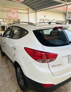 هيونداي توسان